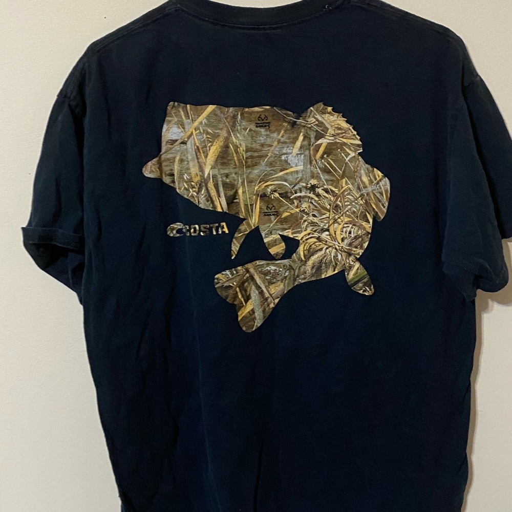 Costa shirt